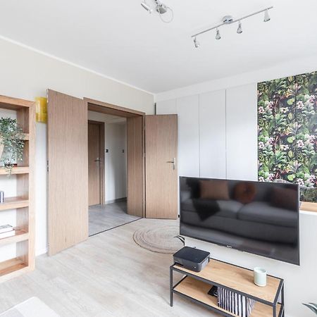 Superapart Ciasna 8A Warsawa Bagian luar foto