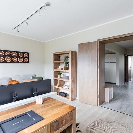 Superapart Ciasna 8A Warsawa Bagian luar foto
